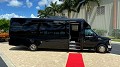 Florida Charter Bus Services | Religious Group Events Service