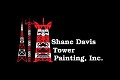 Shane Davis Tower Painting