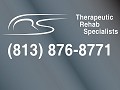 Therapeutic Rehab Specialists