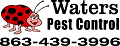 Waters Pest Control