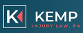 Kemp Injury Law, PA