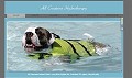 All Creatures Animal Clinic Hydrotherapy- Andrea Nelson CMT
